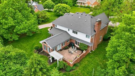 5201 W Deerbrook Drive Muncie IN 47304