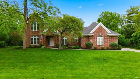 5201 W Deerbrook Drive Muncie IN 47304