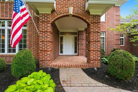 5201 W Deerbrook Drive Muncie IN 47304