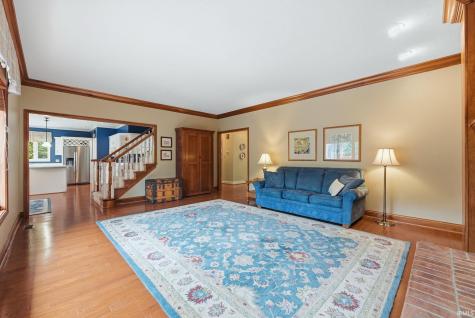 5201 W Deerbrook Drive Muncie IN 47304