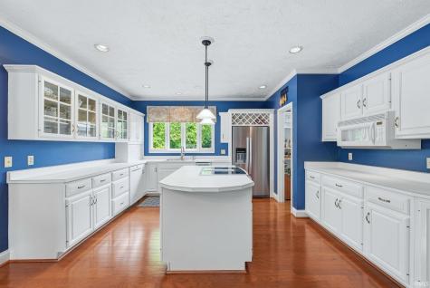 5201 W Deerbrook Drive Muncie IN 47304