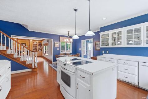 5201 W Deerbrook Drive Muncie IN 47304