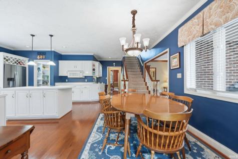 5201 W Deerbrook Drive Muncie IN 47304
