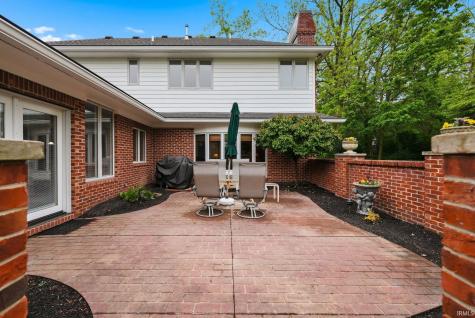 5201 W Deerbrook Drive Muncie IN 47304