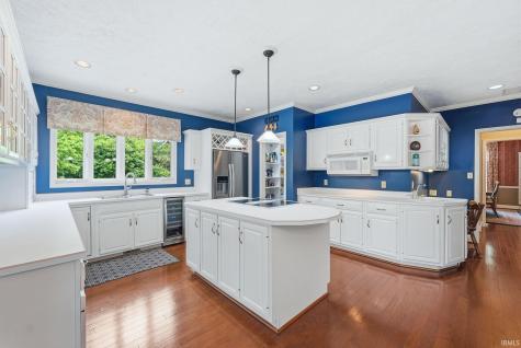 5201 W Deerbrook Drive Muncie IN 47304