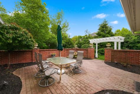 5201 W Deerbrook Drive Muncie IN 47304