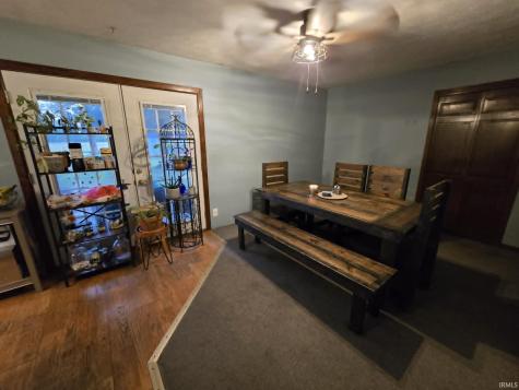 7433 E 325 S Road Bringhurst IN 46913