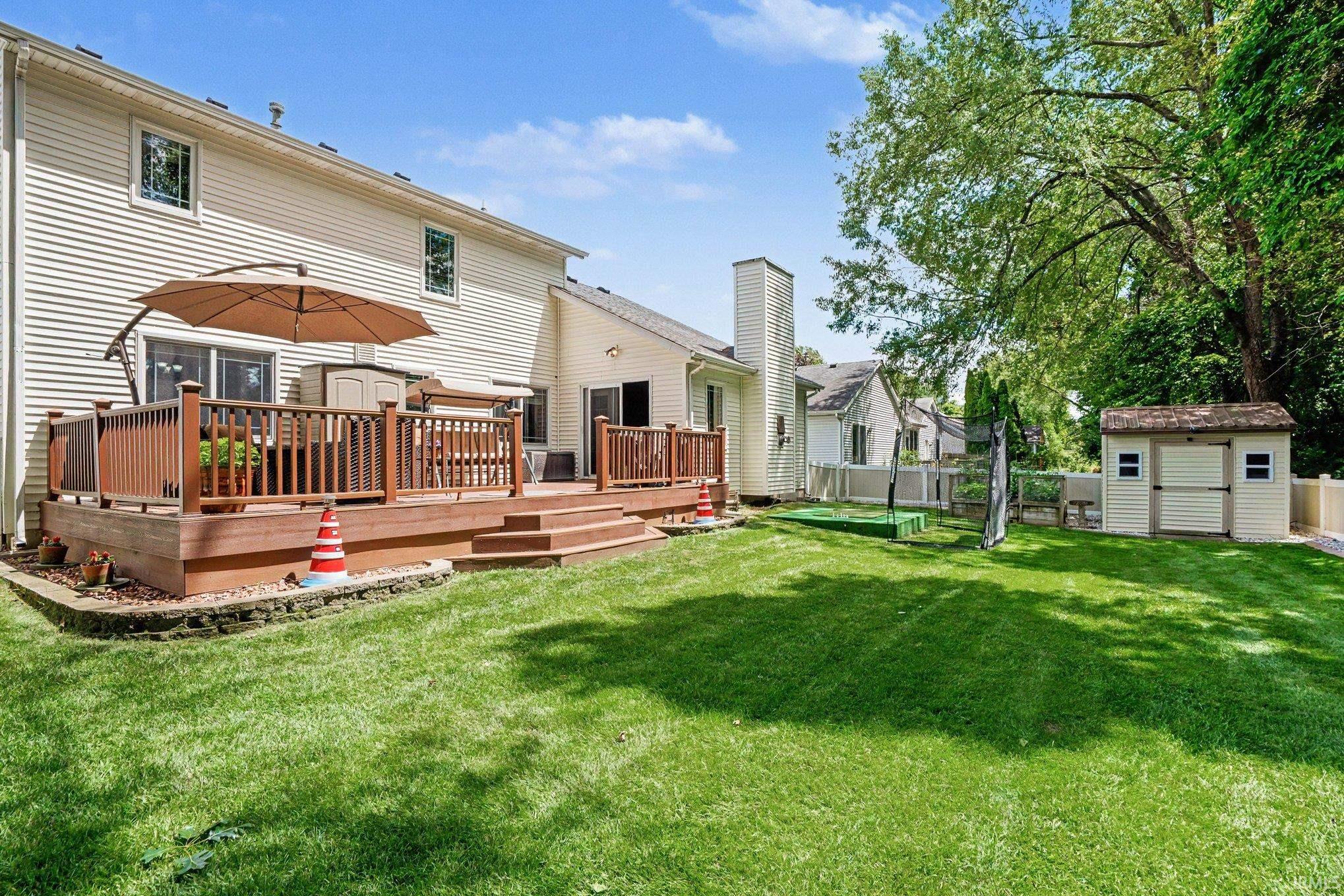 4317 Laurel Creek Drive South Bend IN 46628
