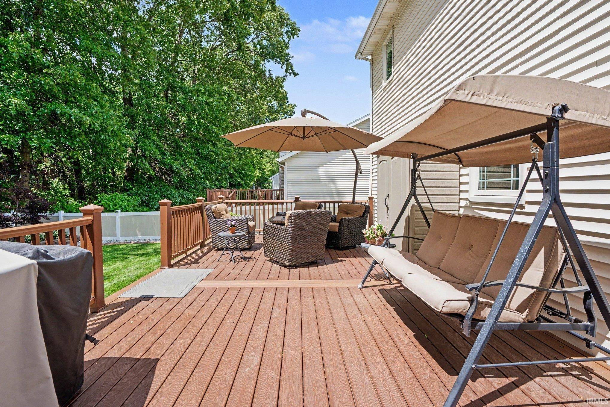 4317 Laurel Creek Drive South Bend IN 46628