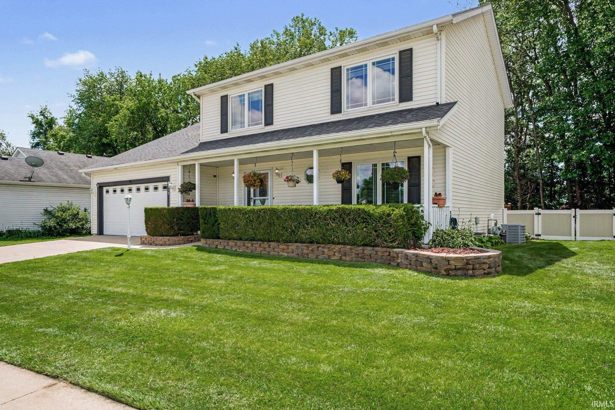 4317 Laurel Creek Drive South Bend IN 46628