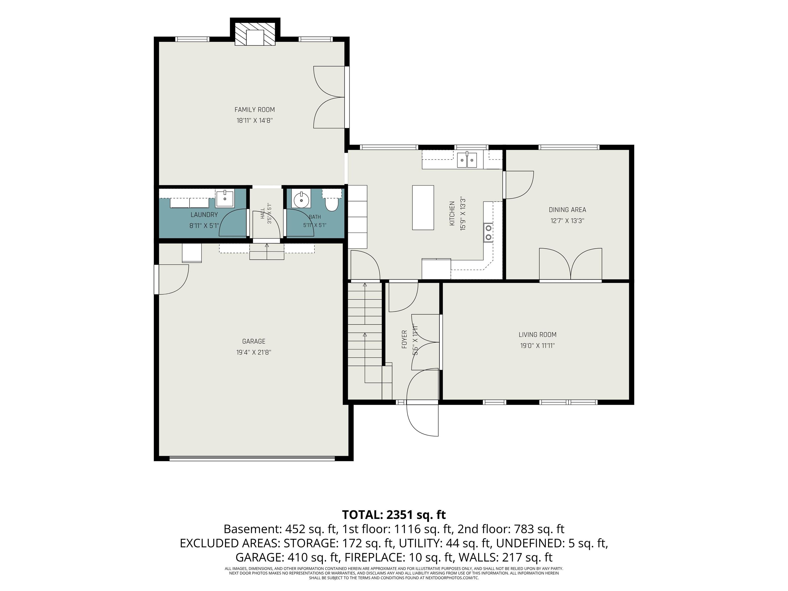 4317 Laurel Creek Drive South Bend IN 46628