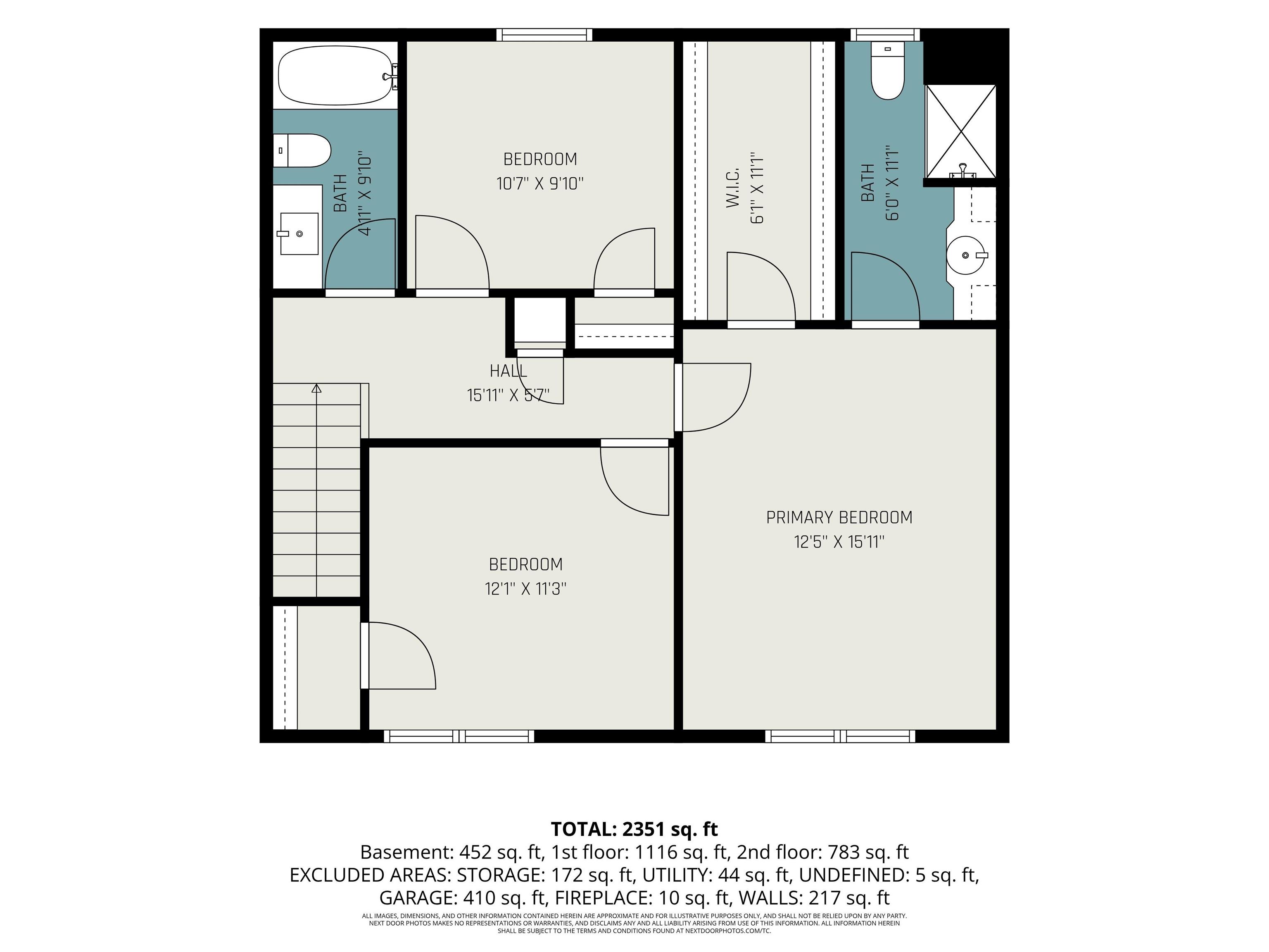 4317 Laurel Creek Drive South Bend IN 46628