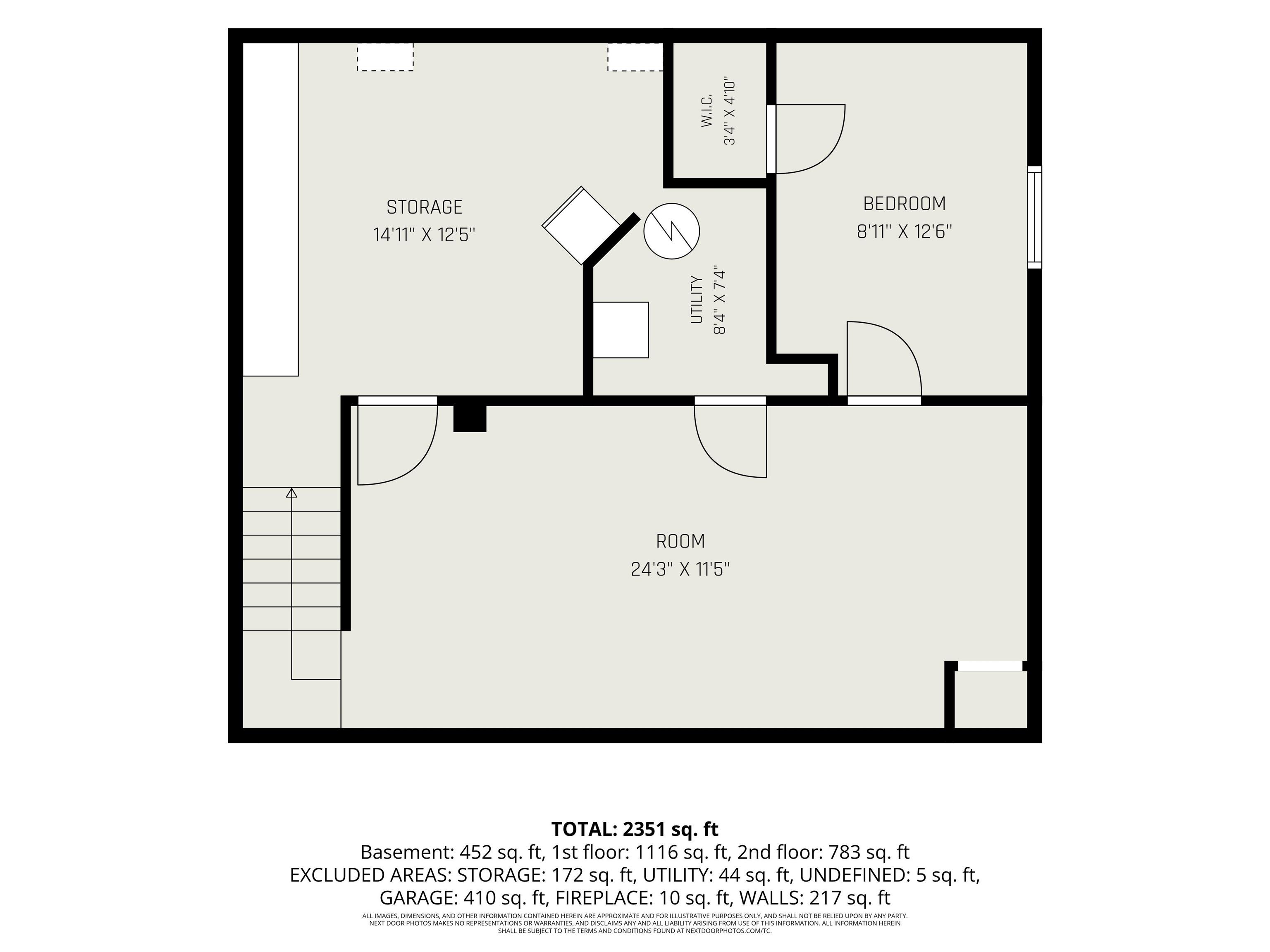 4317 Laurel Creek Drive South Bend IN 46628