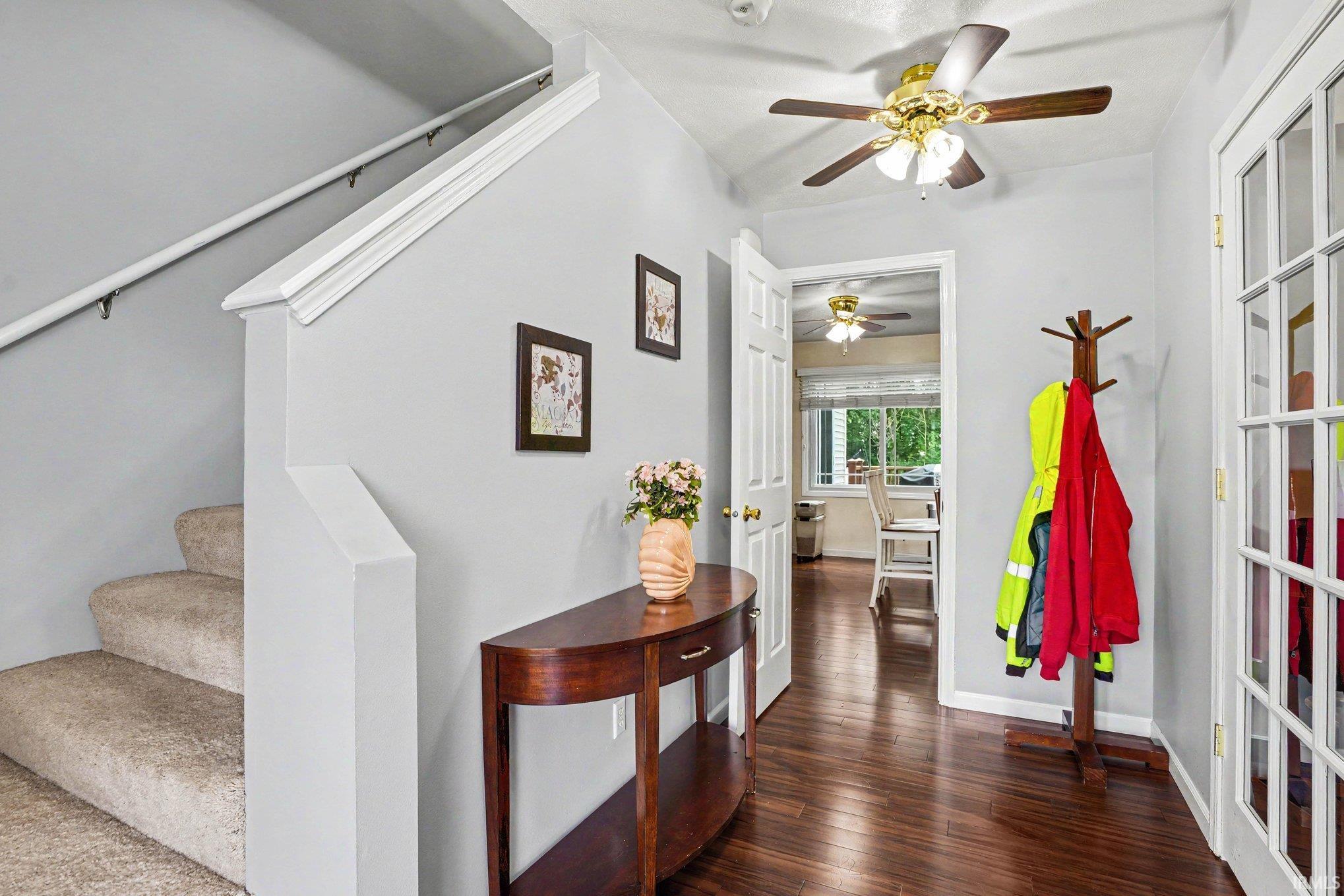 4317 Laurel Creek Drive South Bend IN 46628