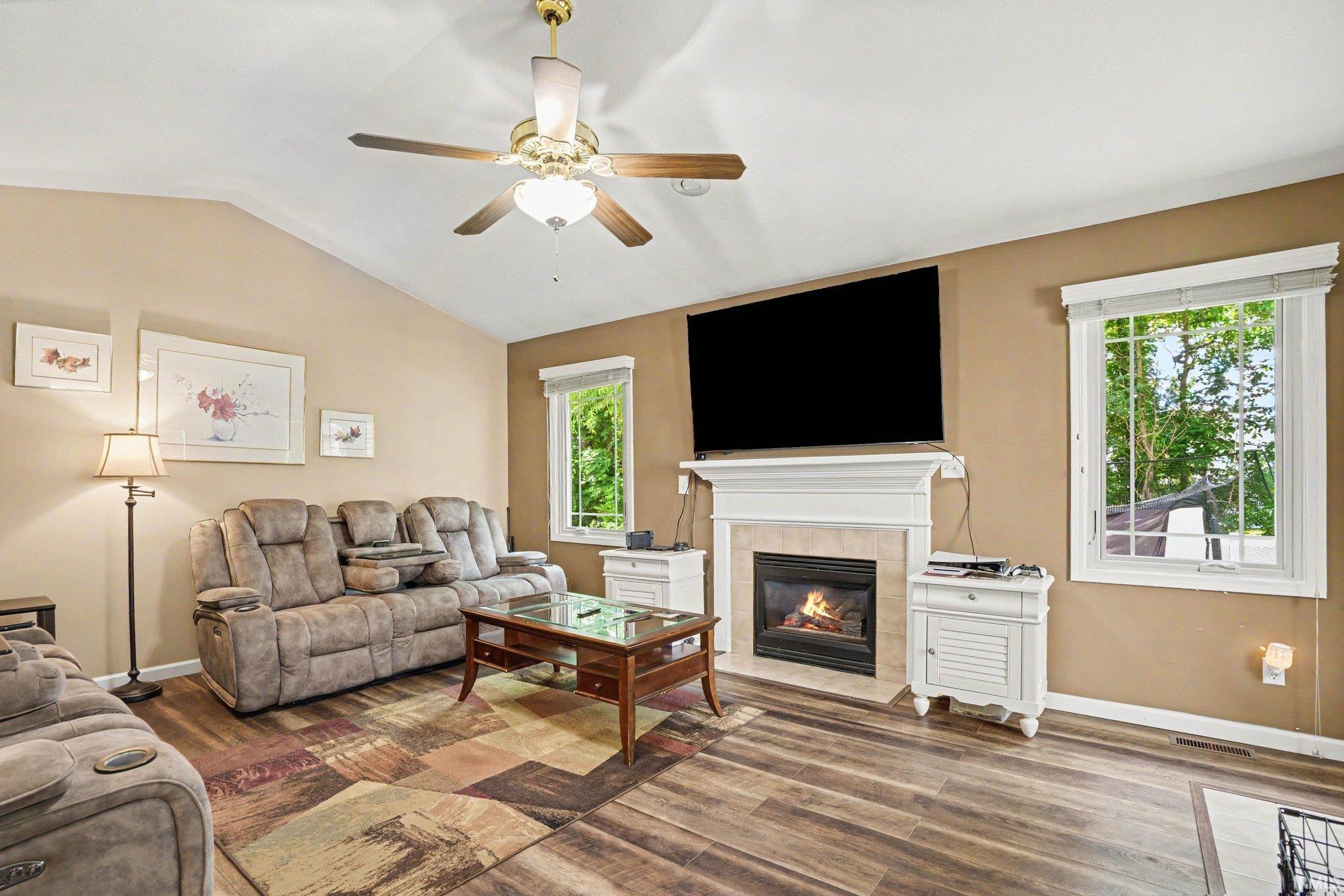 4317 Laurel Creek Drive South Bend IN 46628