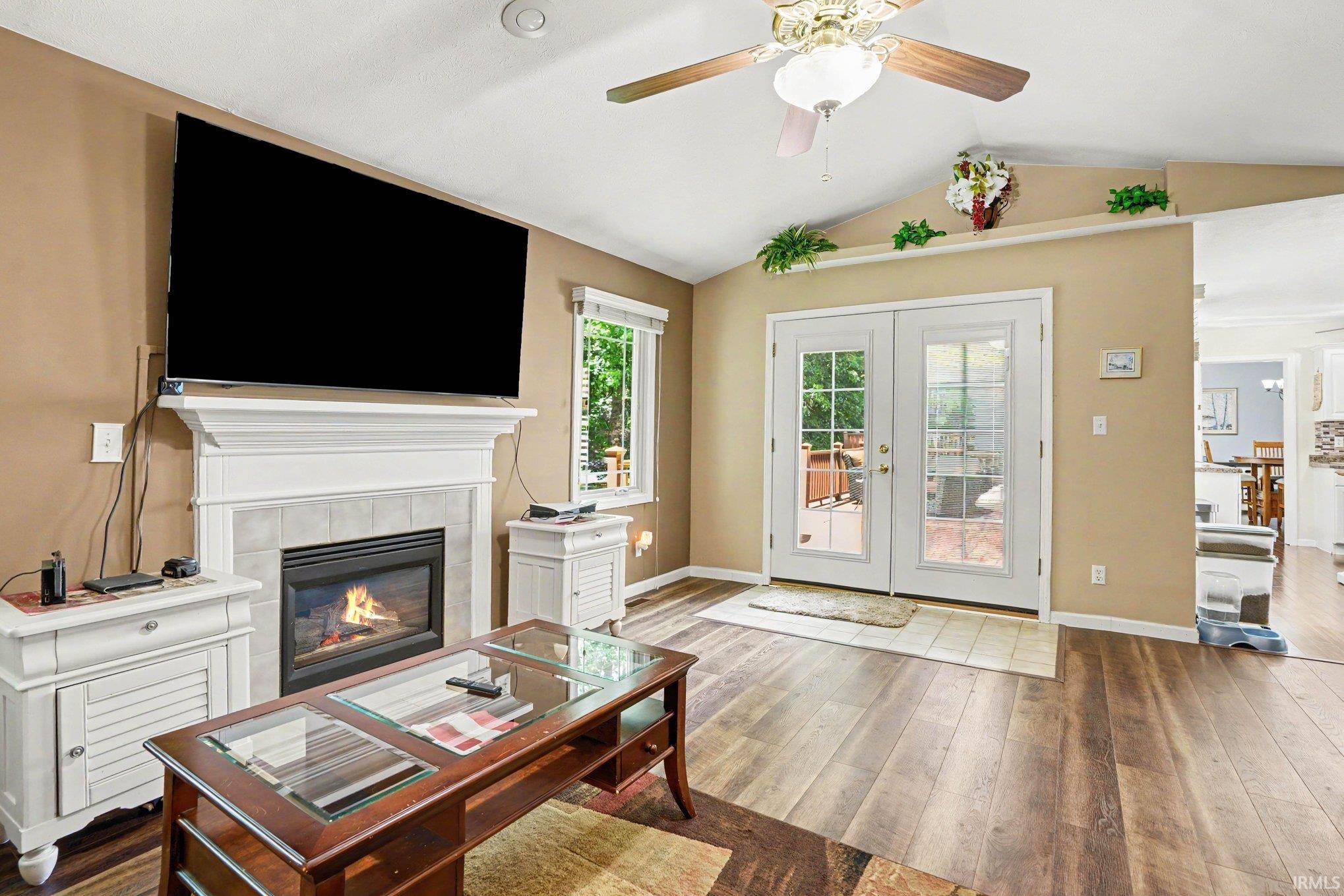 4317 Laurel Creek Drive South Bend IN 46628