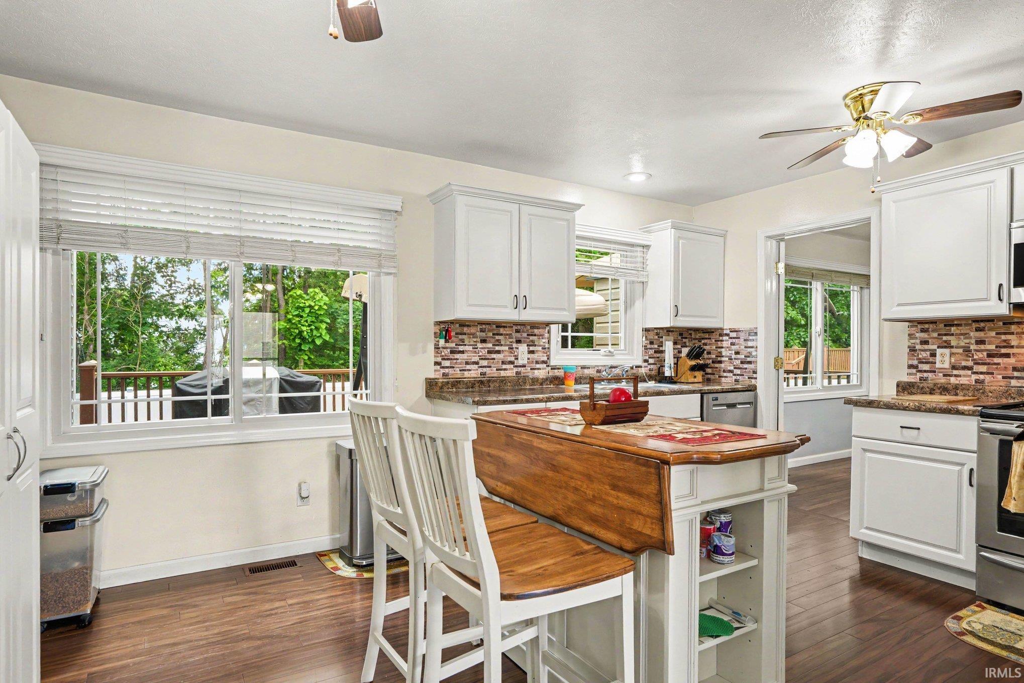 4317 Laurel Creek Drive South Bend IN 46628