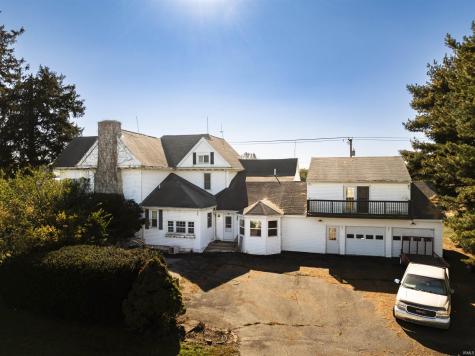 881 S County Rd 600 W Road Yorktown IN 47396