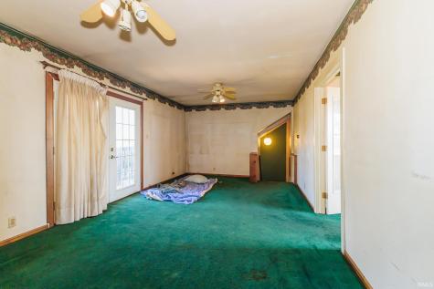 881 S County Rd 600 W Road Yorktown IN 47396