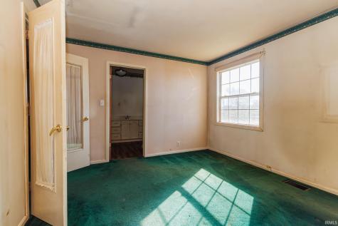 881 S County Rd 600 W Road Yorktown IN 47396