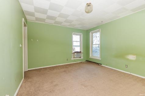 881 S County Rd 600 W Road Yorktown IN 47396