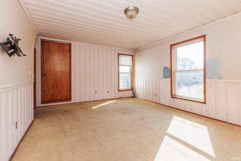 881 S County Rd 600 W Road Yorktown IN 47396