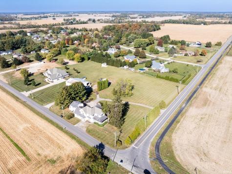 881 S County Rd 600 W Road Yorktown IN 47396