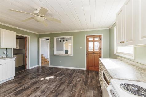 881 S County Rd 600 W Road Yorktown IN 47396