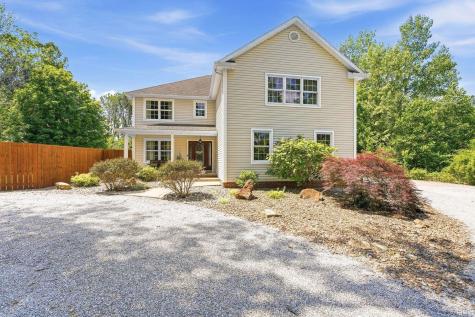 7179 Upton Road Mount Vernon IN 47620