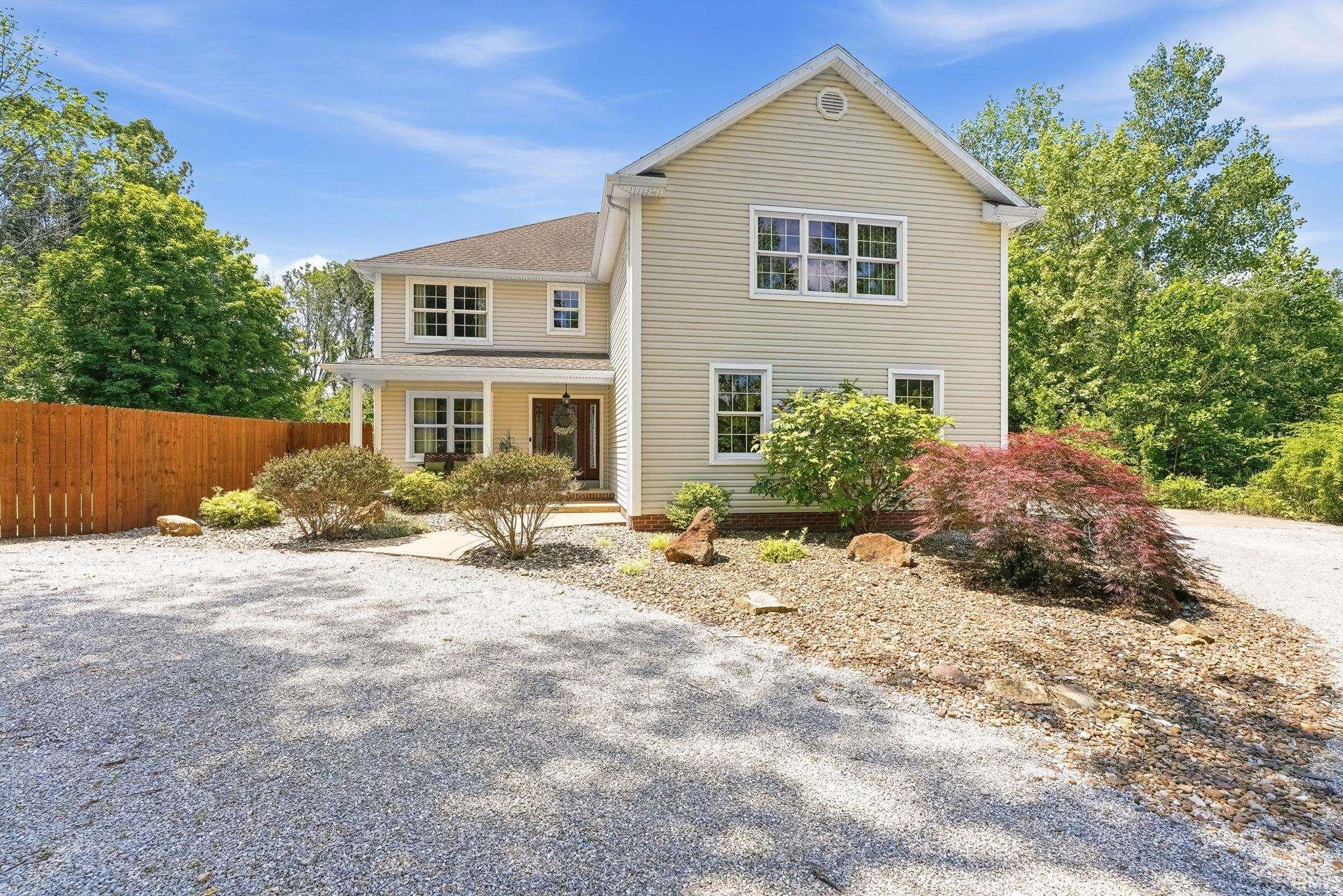 7179 Upton Road Mount Vernon IN 47620