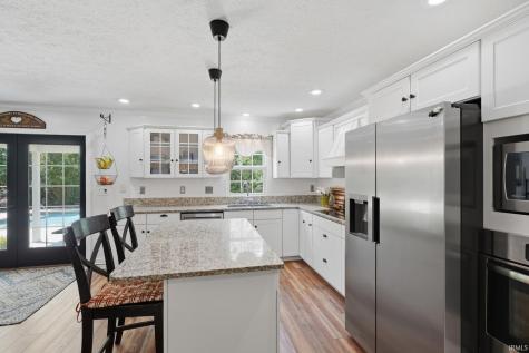 7179 Upton Road Mount Vernon IN 47620