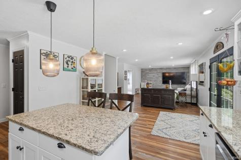 7179 Upton Road Mount Vernon IN 47620