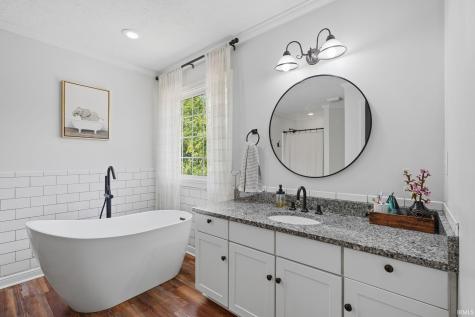7179 Upton Road Mount Vernon IN 47620