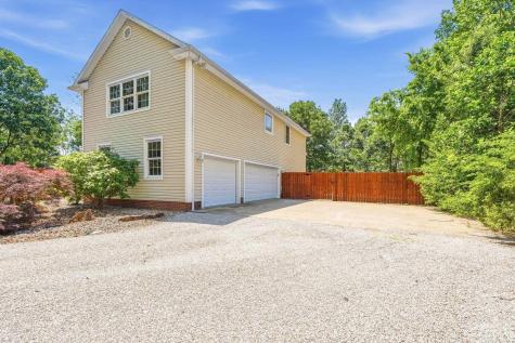 7179 Upton Road Mount Vernon IN 47620