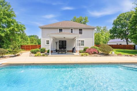 7179 Upton Road Mount Vernon IN 47620