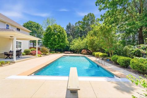 7179 Upton Road Mount Vernon IN 47620