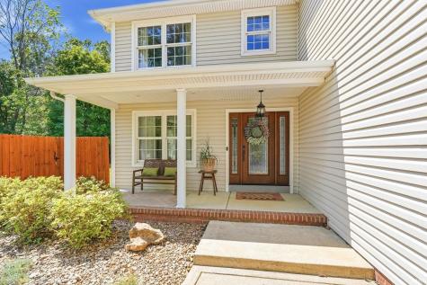 7179 Upton Road Mount Vernon IN 47620