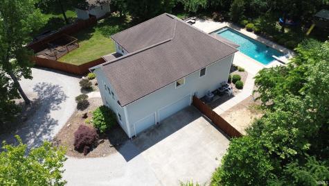 7179 Upton Road Mount Vernon IN 47620