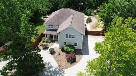 7179 Upton Road Mount Vernon IN 47620