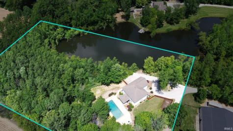 7179 Upton Road Mount Vernon IN 47620