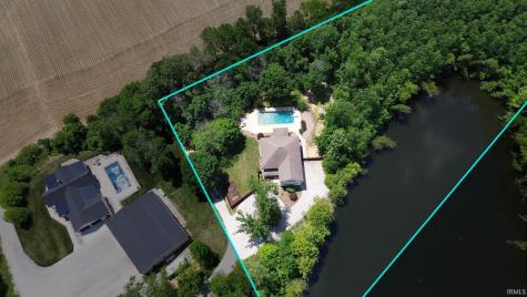 7179 Upton Road Mount Vernon IN 47620