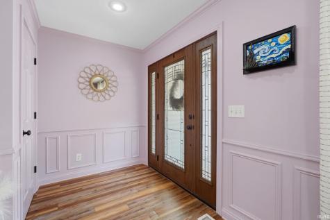 7179 Upton Road Mount Vernon IN 47620