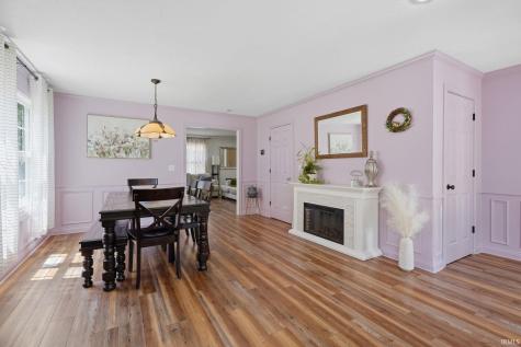 7179 Upton Road Mount Vernon IN 47620