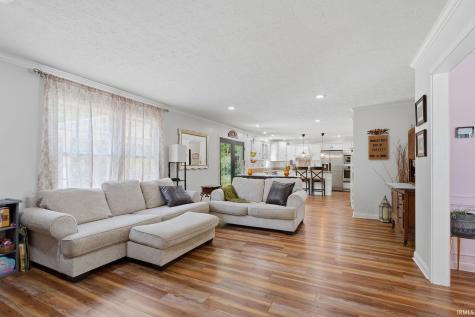 7179 Upton Road Mount Vernon IN 47620