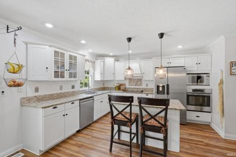 7179 Upton Road Mount Vernon IN 47620