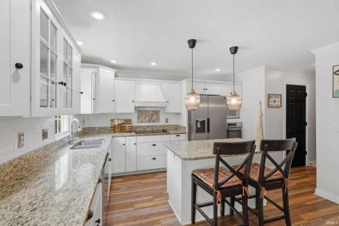 7179 Upton Road Mount Vernon IN 47620