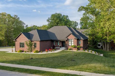4274 S Norwood Drive Bloomington IN 47401
