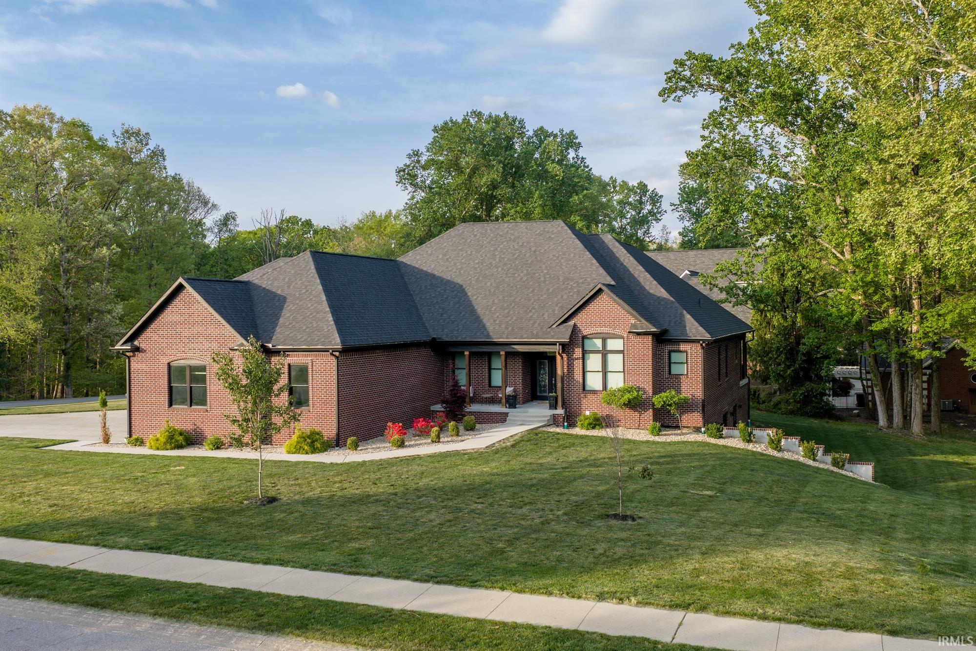 4274 S Norwood Drive Bloomington IN 47401