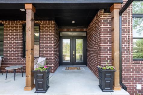 4274 S Norwood Drive Bloomington IN 47401