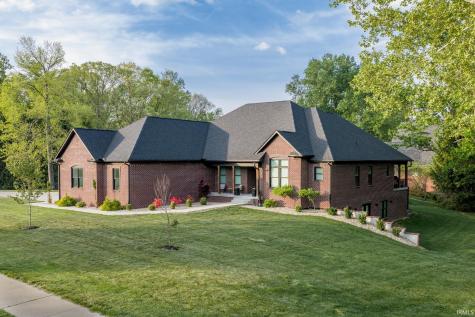 4274 S Norwood Drive Bloomington IN 47401